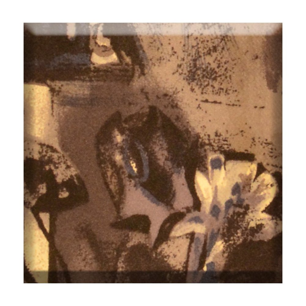 Ungaro 'Imagery' Tie